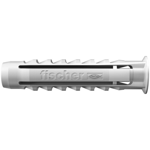 Fischer rozperná hmoždinka SX 16 x 80 s golierom