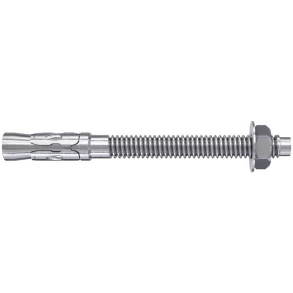 Fischer oceľová kotva FWA 12x80
