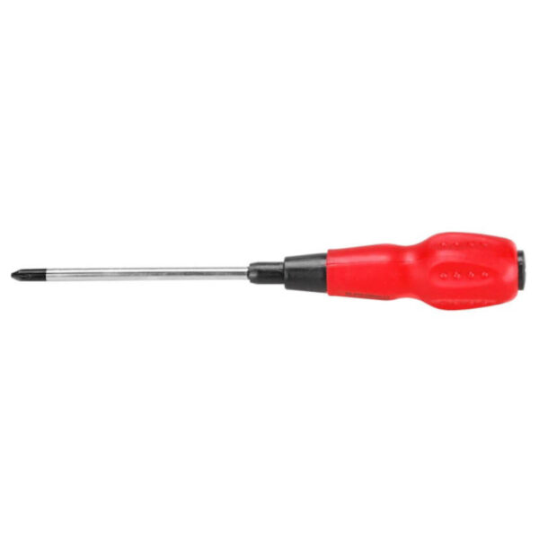 Skrutkovač 6x100 mm krížový