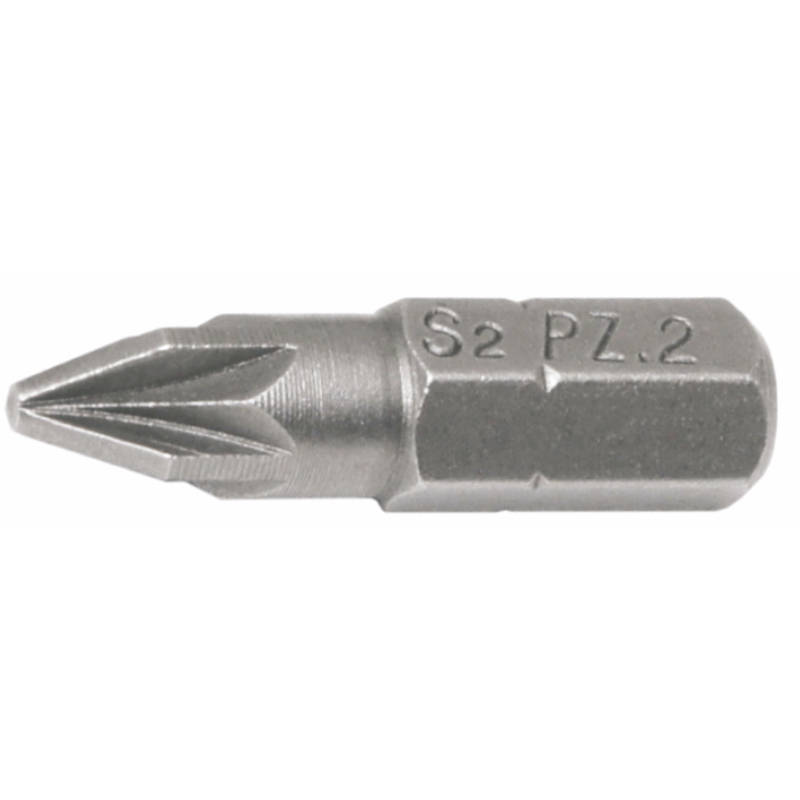 Bit PZ 1x25 mm