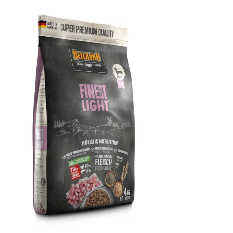 Belcando Finest Light