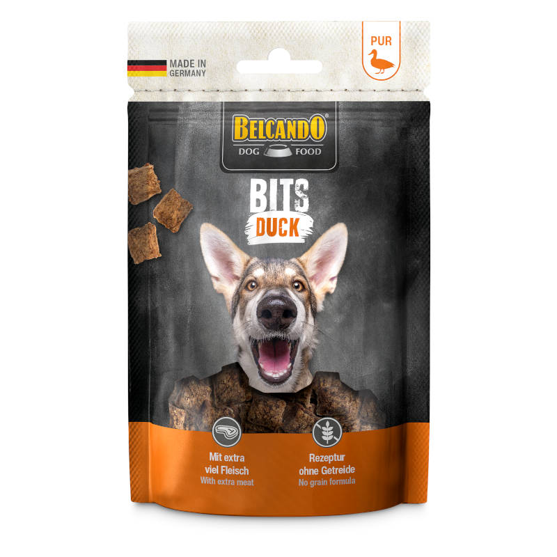Belcando Bities Duck 90g